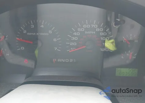 2007 Ford F-150 Fx2/Stx/Xl/Xlt from USA, damaged, VIN 1FTRX12W87FB91152